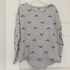 BOGO Narwal Soft-Tee